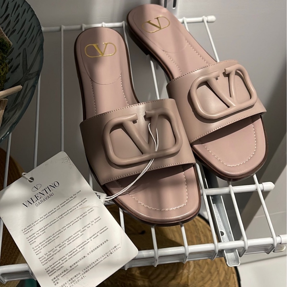 Valentino sandals